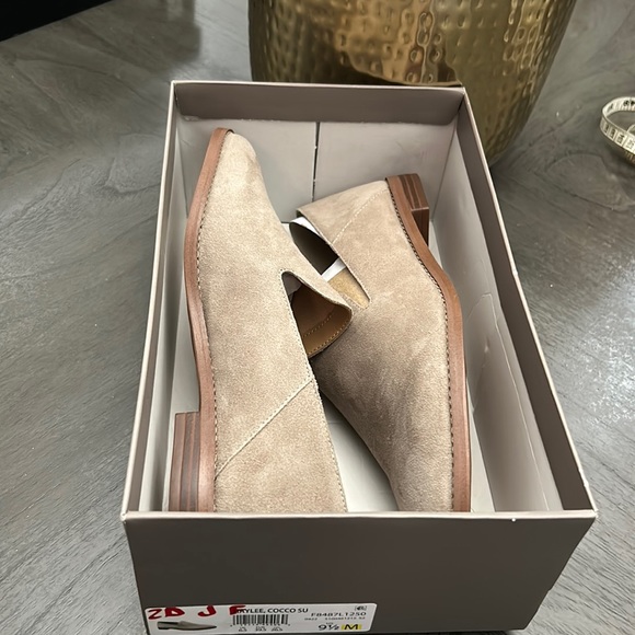 FRANCO SARTO Haylee Loafers - Picture 2 of 11